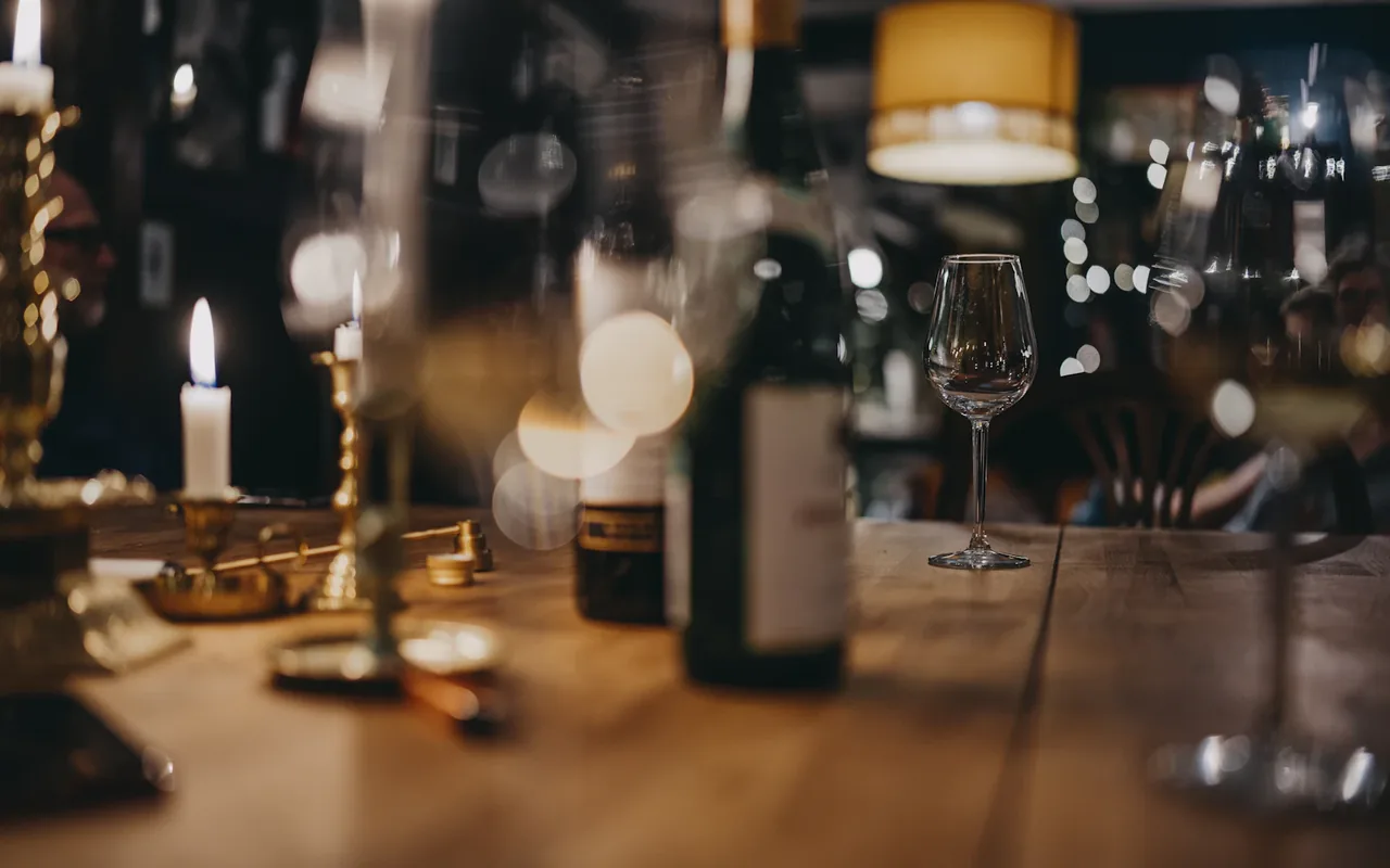 Degustare de vin în România
